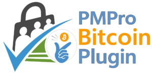 Paid Membership Pro Bitcoin Plugin from Coinsnap for Wordpress